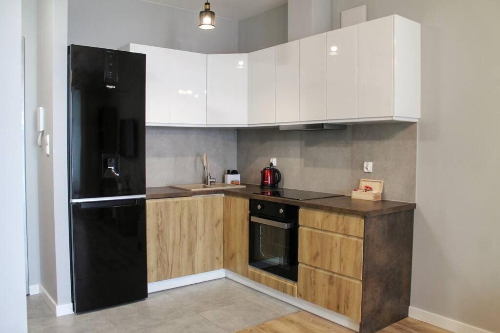 Close-Central Apartments Gdansk - City Center - Cozy Stays - P29 Exterior photo