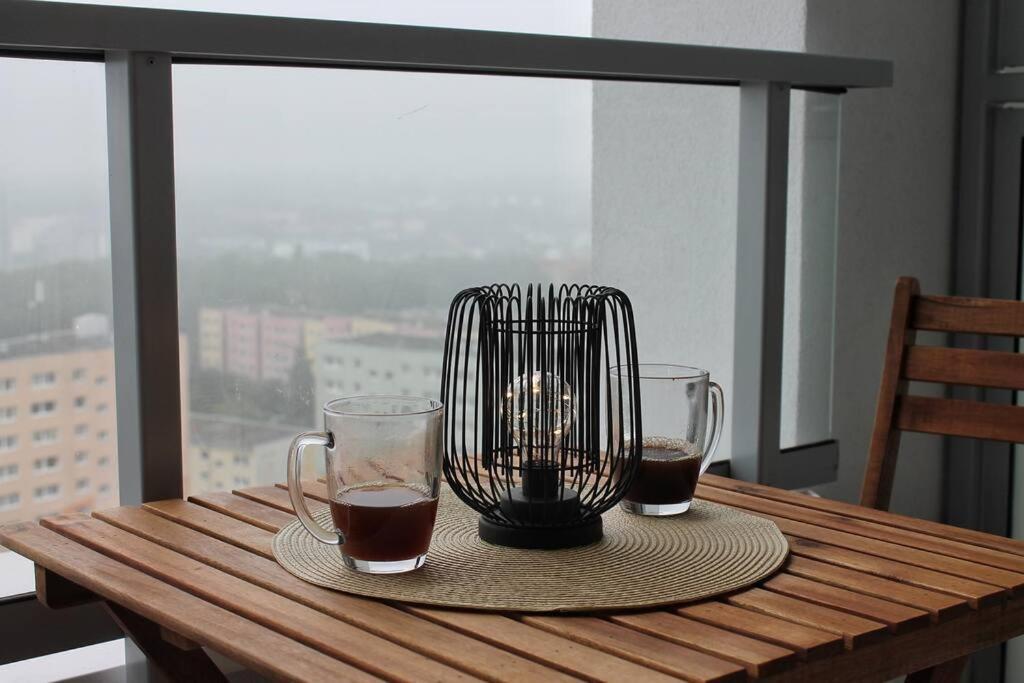 Close-Central Apartments Gdansk - City Center - Cozy Stays - P29 Exterior photo