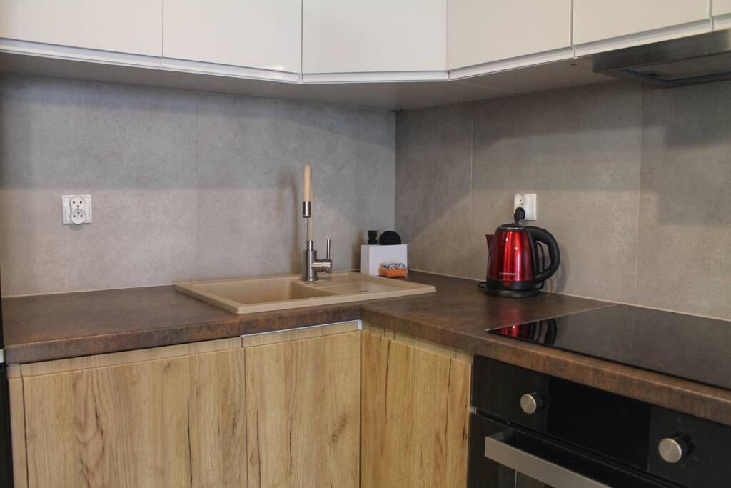 Close-Central Apartments Gdansk - City Center - Cozy Stays - P29 Exterior photo